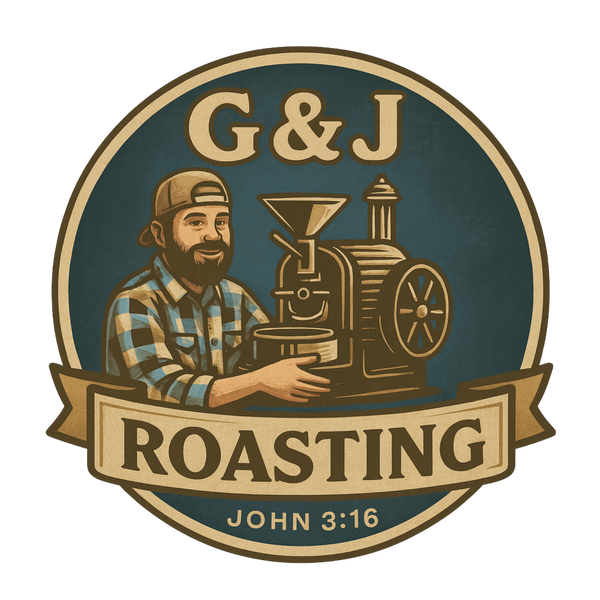G & J Roasting