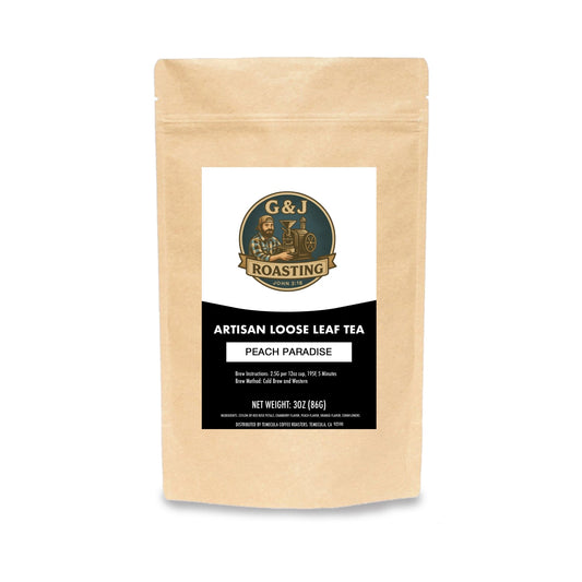 Peach Paradise